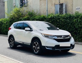 HONDA CRV L 2020 nhập thái