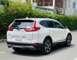 HONDA CRV L 2020 nhập thái