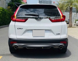 HONDA CRV L 2020 nhập thái