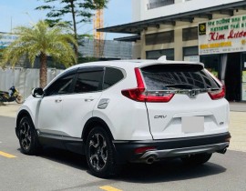 HONDA CRV L 2020 nhập thái