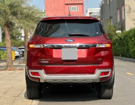 Everest Titanium 4x4 AT 2018