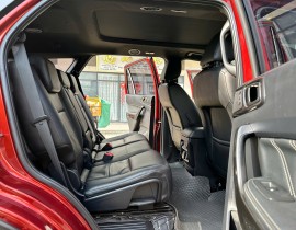 Everest Titanium 4x4 AT 2018