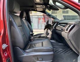 Everest Titanium 4x4 AT 2018