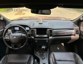 Everest Titanium 4x4 AT 2018
