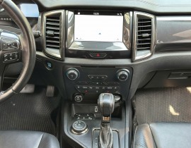 Everest Titanium 4x4 AT 2018