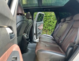 Santafe xăng 2.4 Premium 2021 