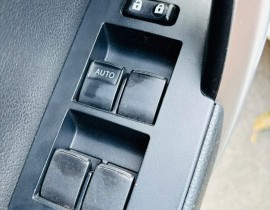 Toyota Altis 2018 1.8G