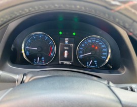 Toyota Altis 2018 1.8G