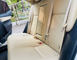 Toyota Altis 2018 1.8G