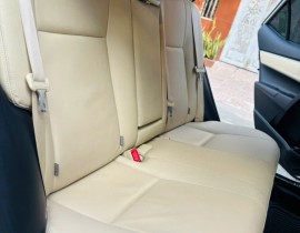 Toyota Altis 2018 1.8G