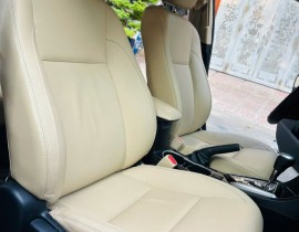 Toyota Altis 2018 1.8G