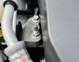 Toyota Altis 2018 1.8G