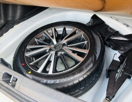 Toyota Altis 2018 1.8G