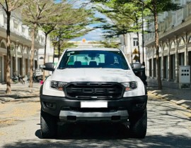Ford Ranger 2.0 Raptor  2019