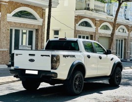Ford Ranger 2.0 Raptor  2019