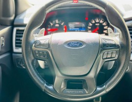 Ford Ranger 2.0 Raptor  2019