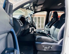 Ford Ranger 2.0 Raptor  2019