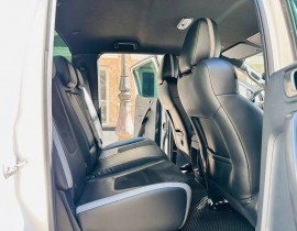 Ford Ranger 2.0 Raptor  2019