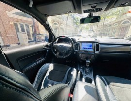 Ford Ranger 2.0 Raptor  2019