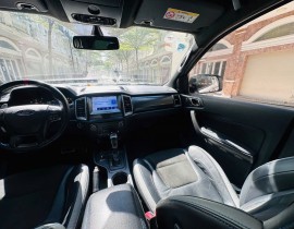 Ford Ranger 2.0 Raptor  2019