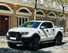 Ford Ranger 2.0 Raptor  2019