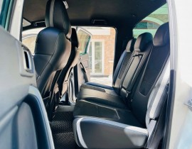 Ford Ranger 2.0 Raptor  2019