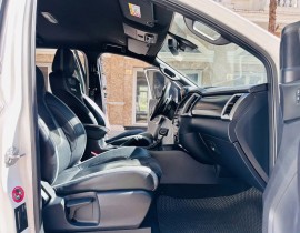 Ford Ranger 2.0 Raptor  2019