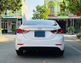 Elantra 2014 1.6 MT