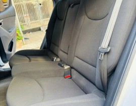 Elantra 2014 1.6 MT
