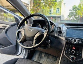 Elantra 2014 1.6 MT