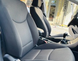 Elantra 2014 1.6 MT