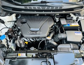 Elantra 2014 1.6 MT