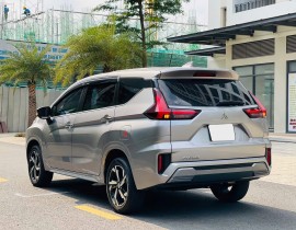 Xpander premium 2022 