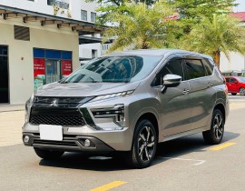 Xpander premium 2022 