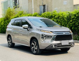 Xpander premium 2022 