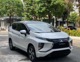 XPANDER 2021 bản 1.5MT