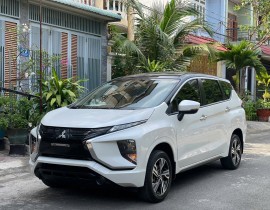 XPANDER 2021 bản 1.5MT