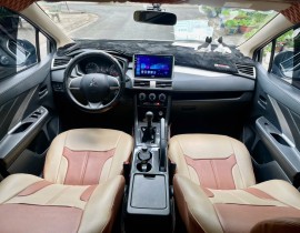 XPANDER 2021 bản 1.5MT