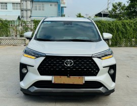  VELOZ 2023 bản 1.5 TOP