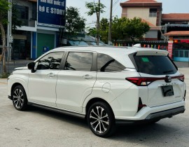  VELOZ 2023 bản 1.5 TOP