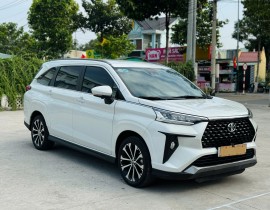  VELOZ 2023 bản 1.5 TOP