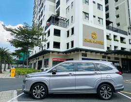 TOYOTA VELOZ 2024 TOP