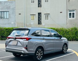 TOYOTA VELOZ 2024 TOP