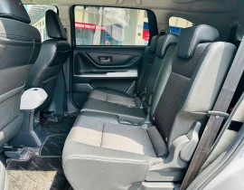 TOYOTA VELOZ 2024 TOP