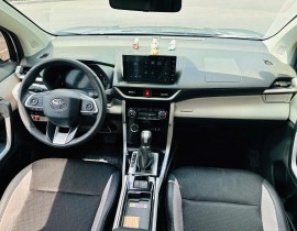 TOYOTA VELOZ 2024 TOP