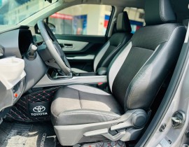 TOYOTA VELOZ 2024 TOP
