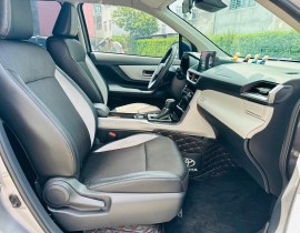 TOYOTA VELOZ 2024 TOP