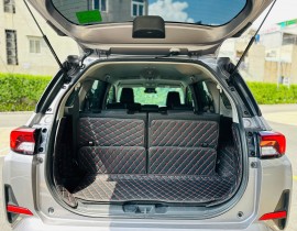 TOYOTA VELOZ 2024 TOP