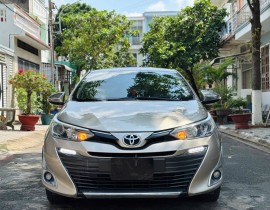 VIOS 2021 bản 1.5G