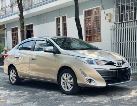 VIOS 2021 bản 1.5G